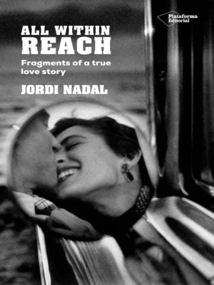 cover image of All within Reach